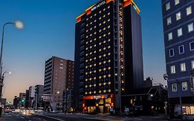 Apa Hotel Akabane Iwabuchi Ekimae